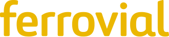 Ferrovial logo