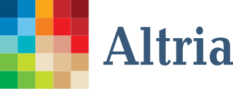 Altria logo